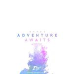 Adventure Awaits专辑