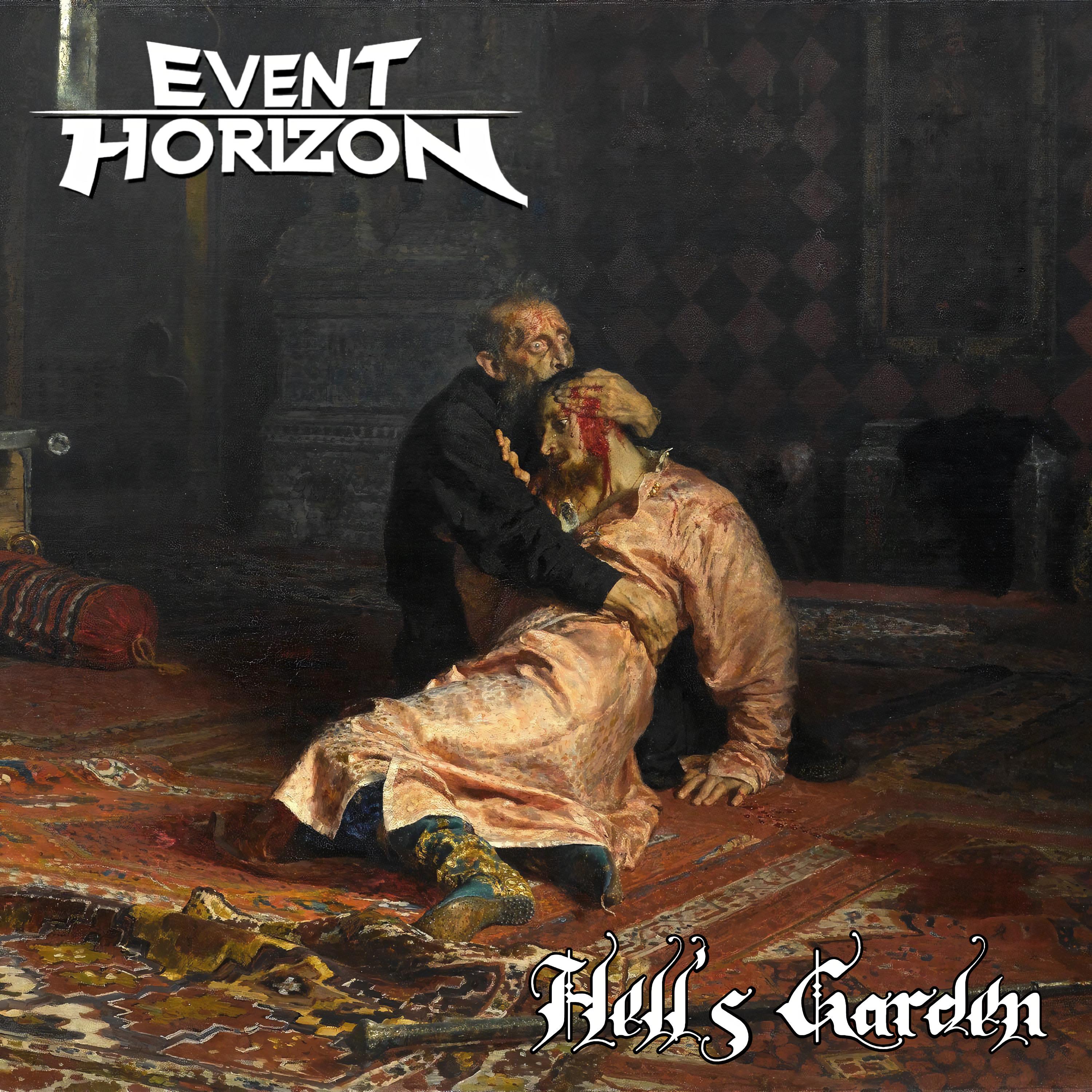 Event Horizon - Snake Oil Faith