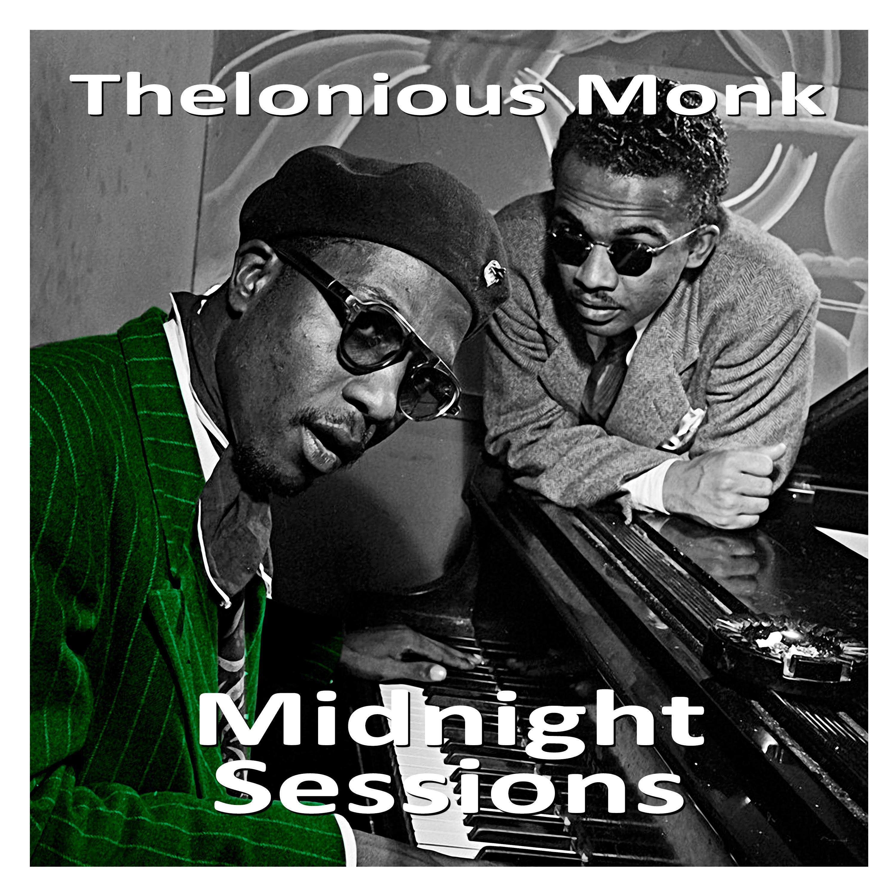 Midnight Sessions