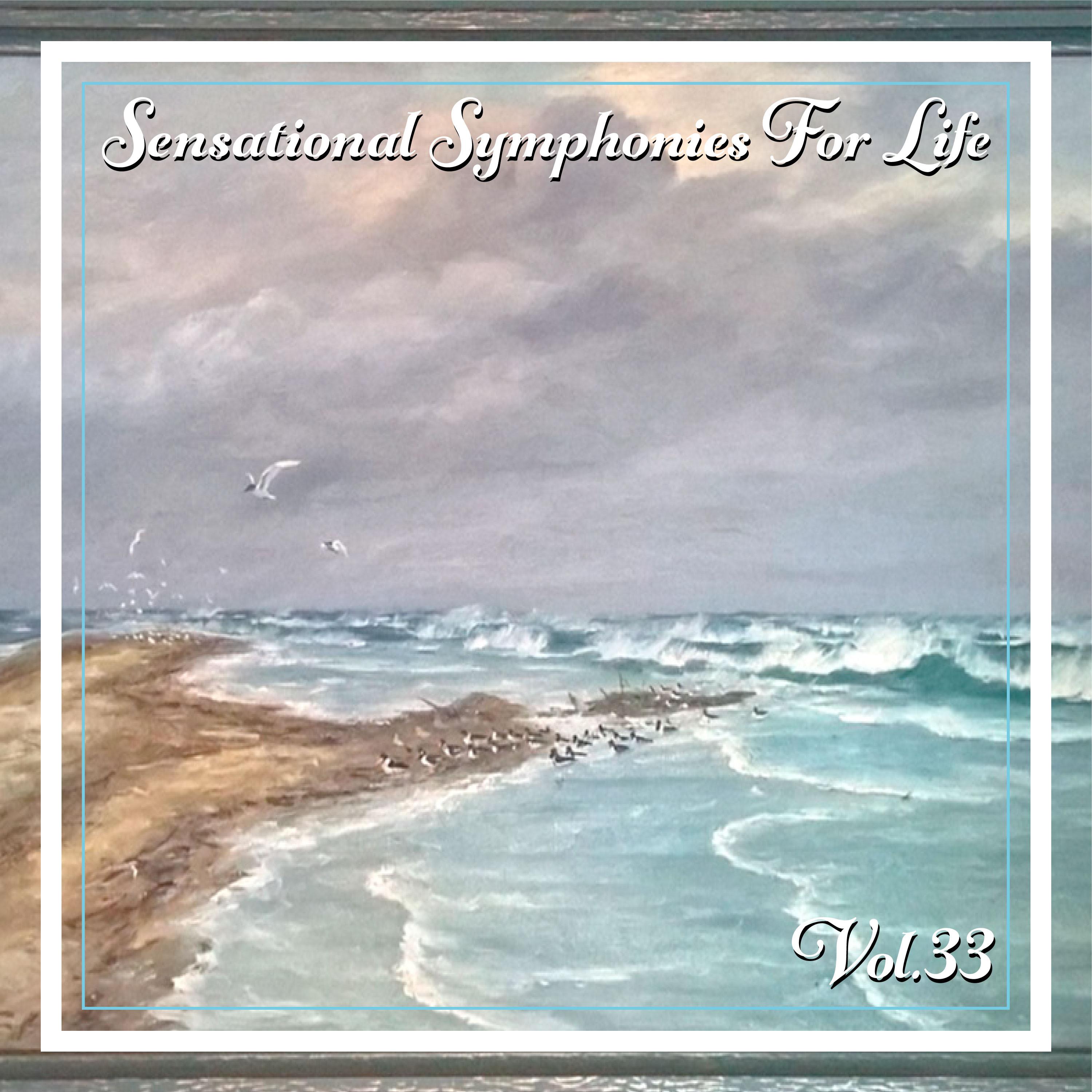 Sensational Symphonies For Life, Vol. 33 - Cartellieri: Weihnachtsoratorium
