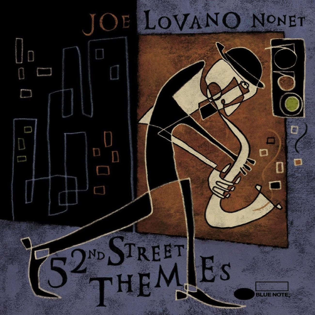 52nd Street Themes