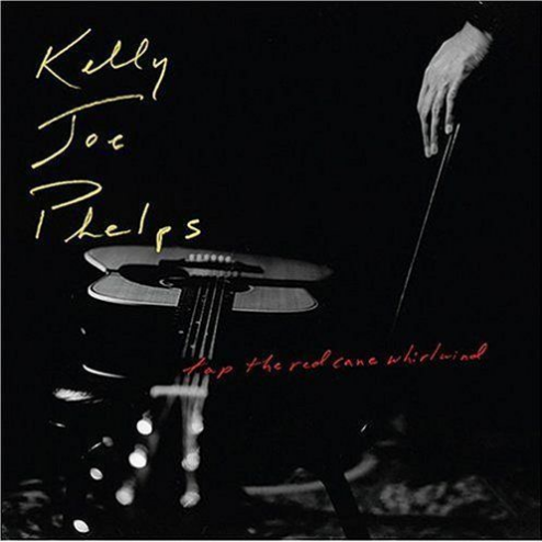 Tap the Red Cane Whirlwind [live]