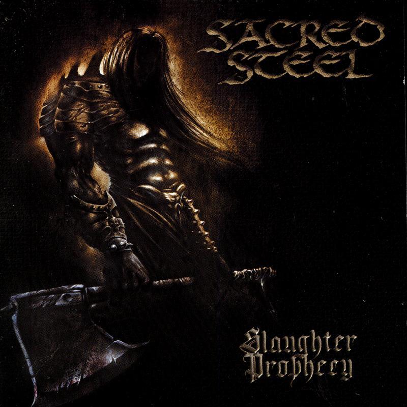 Slaughter Prophecy