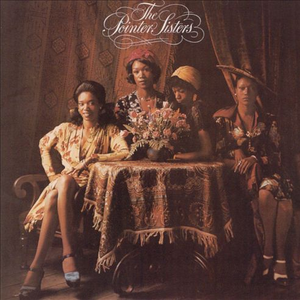 The Pointer Sisters-Automatic  立体声伴奏