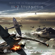 IL-2 Sturmovik: Birds of Prey (Original Game Soundtrack)