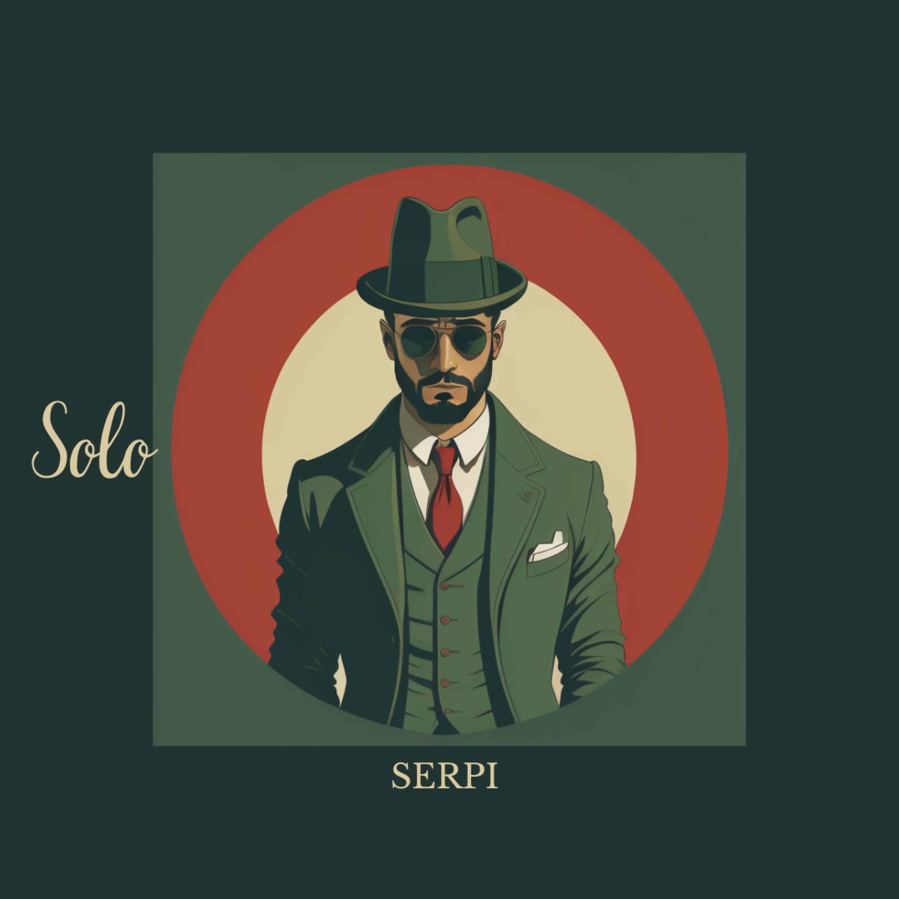 Solo - Serpe