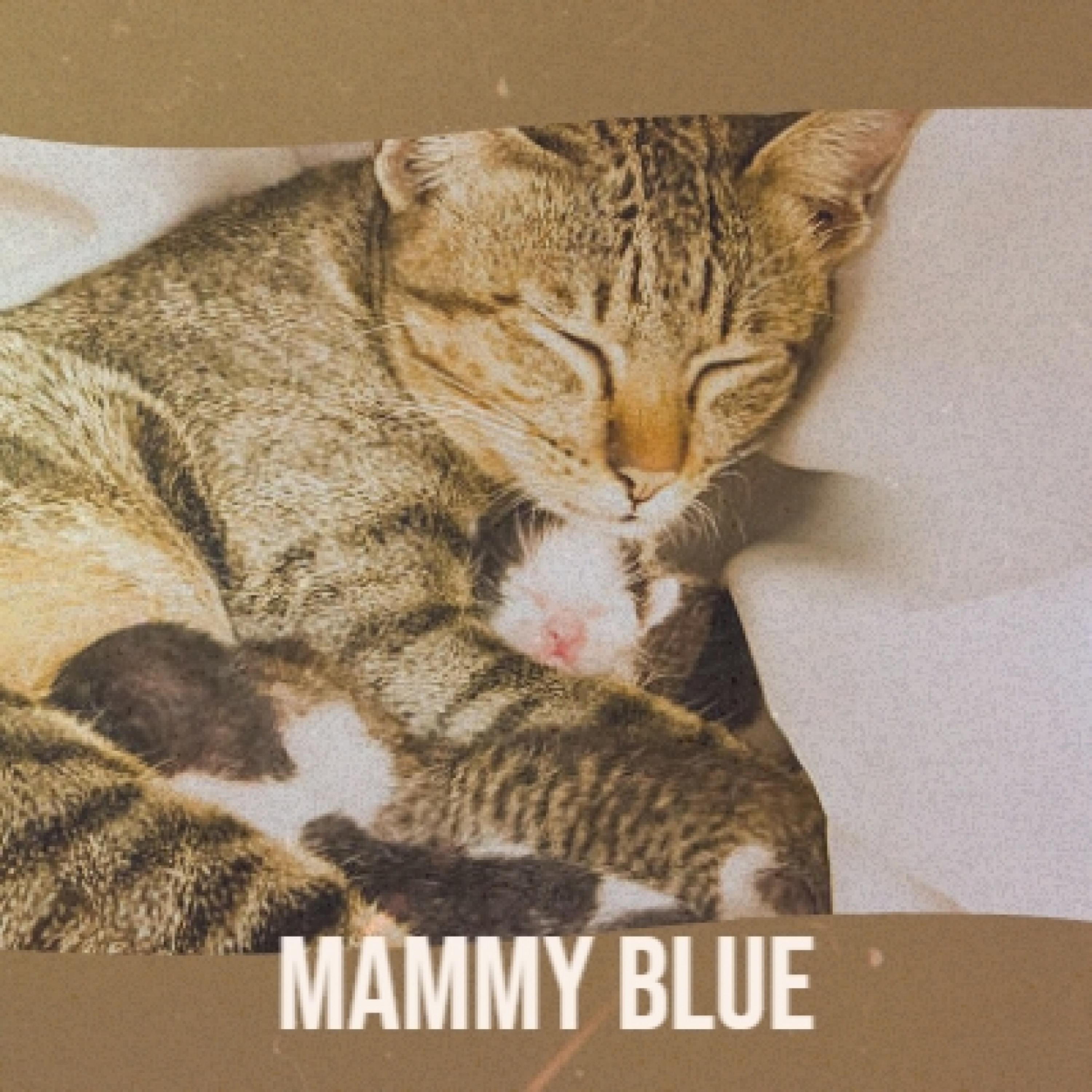 Mammy blues