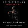 Cliff Eidelman - Symphony No. 2: Movement III