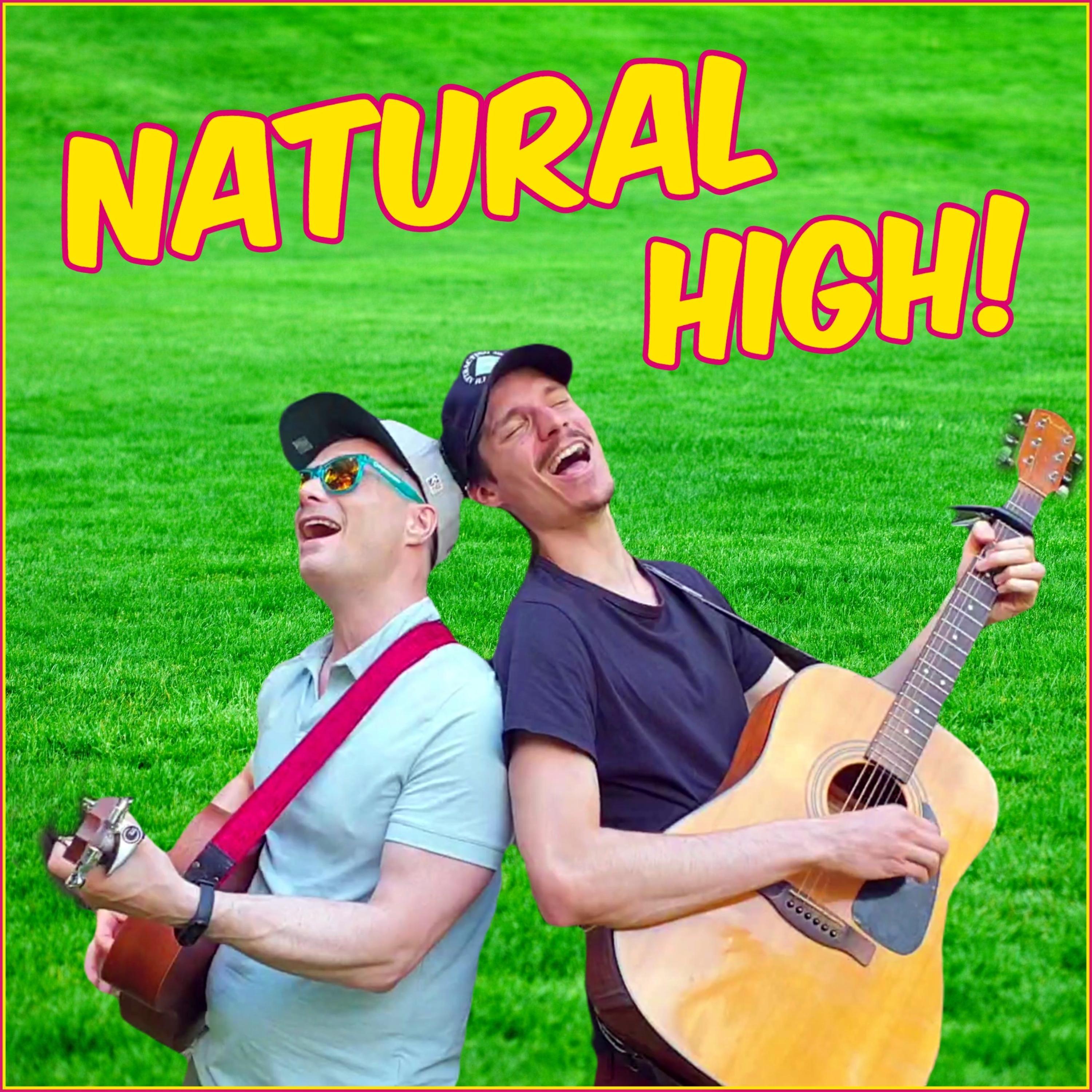 Natural High (feat. Alex Macintosh)