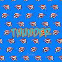 Thunder专辑