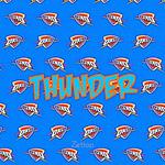 Thunder专辑