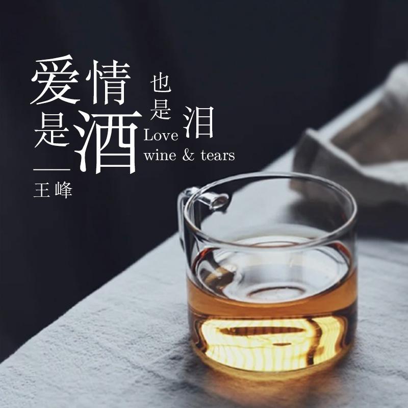 爱情是酒也是泪 (Dj枫叶版)