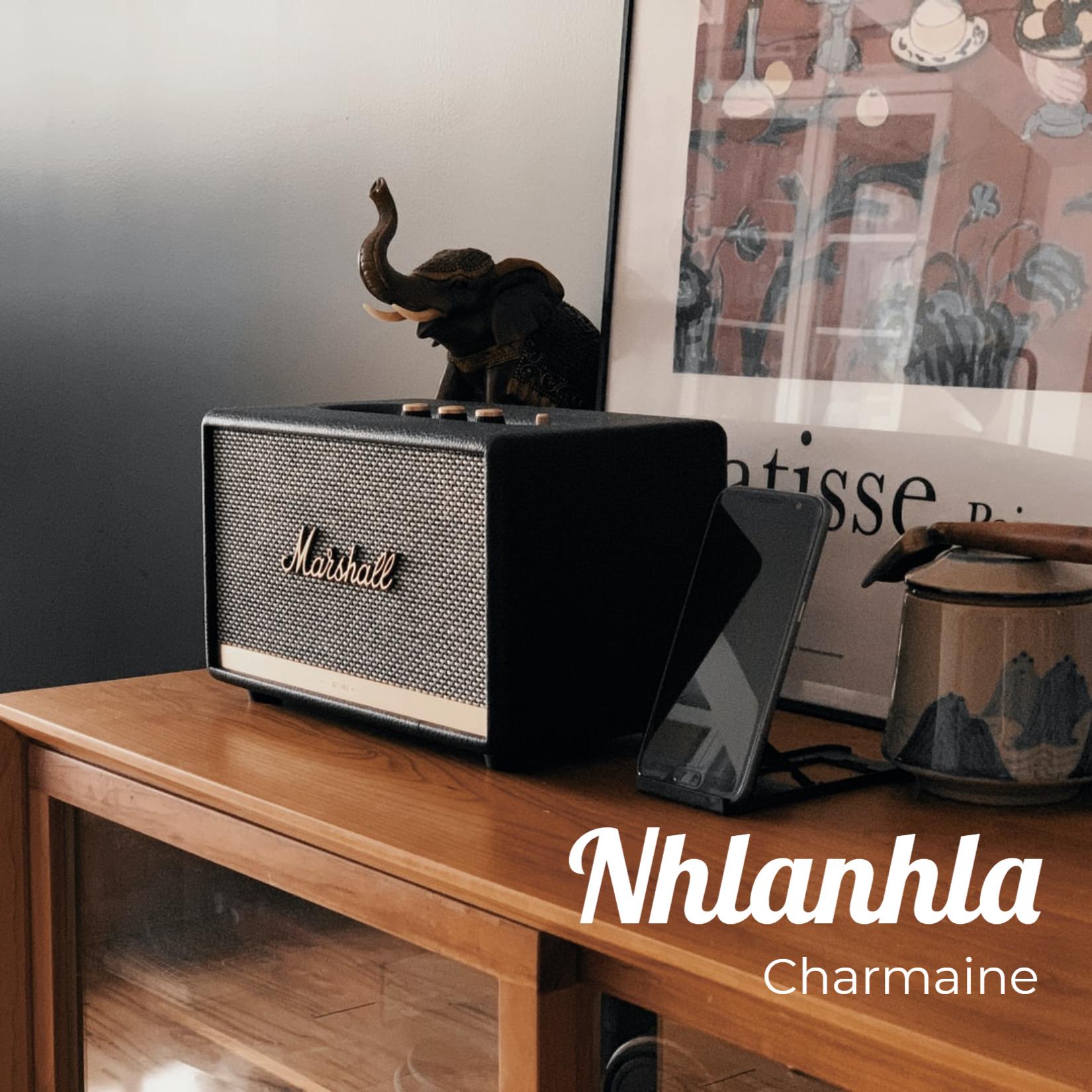 Nhlanhla