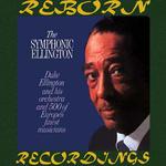 The Symphonic Ellington, 1963 (HD Remastered)专辑