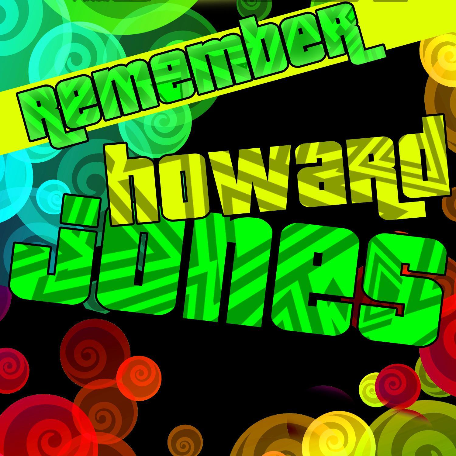 Remember Howard Jones (Live)