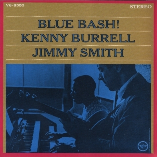 Kenny's Sound (Alternative Take)