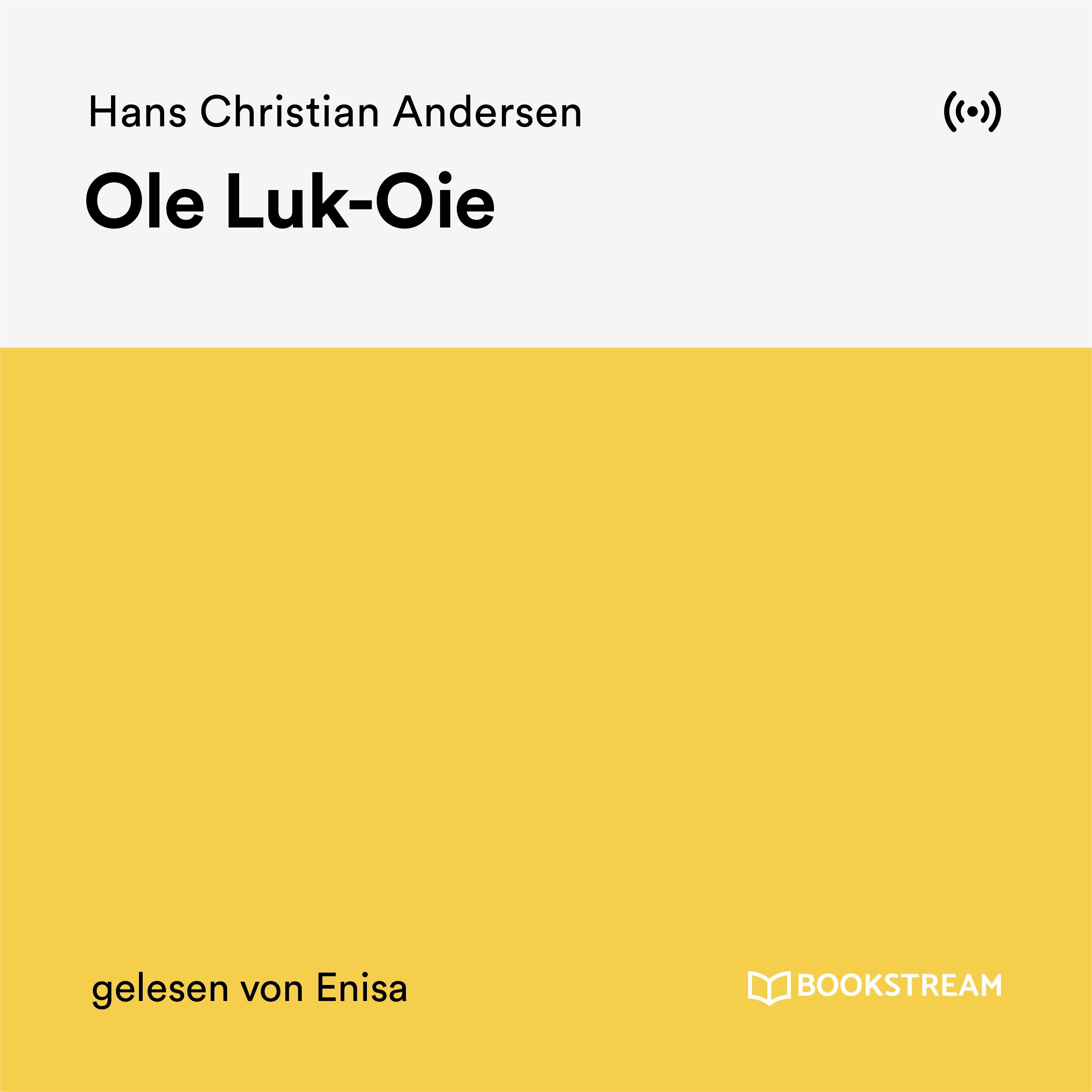 Hans Christian Andersen - Freitag (Teil 4)