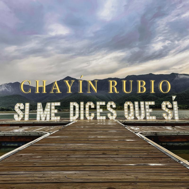 Si Me Dices Que Sí