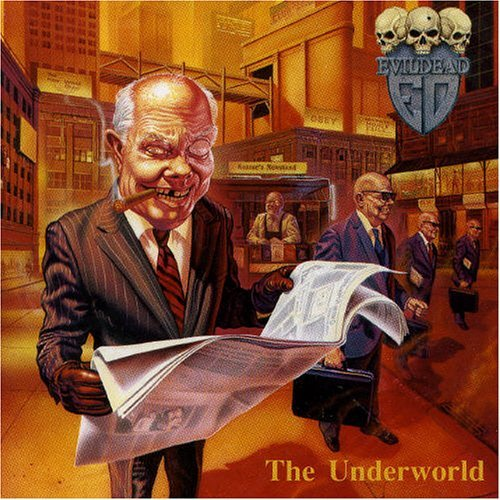 The Underworld
