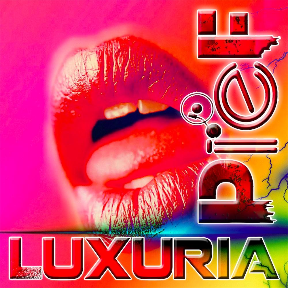 Luxsuria