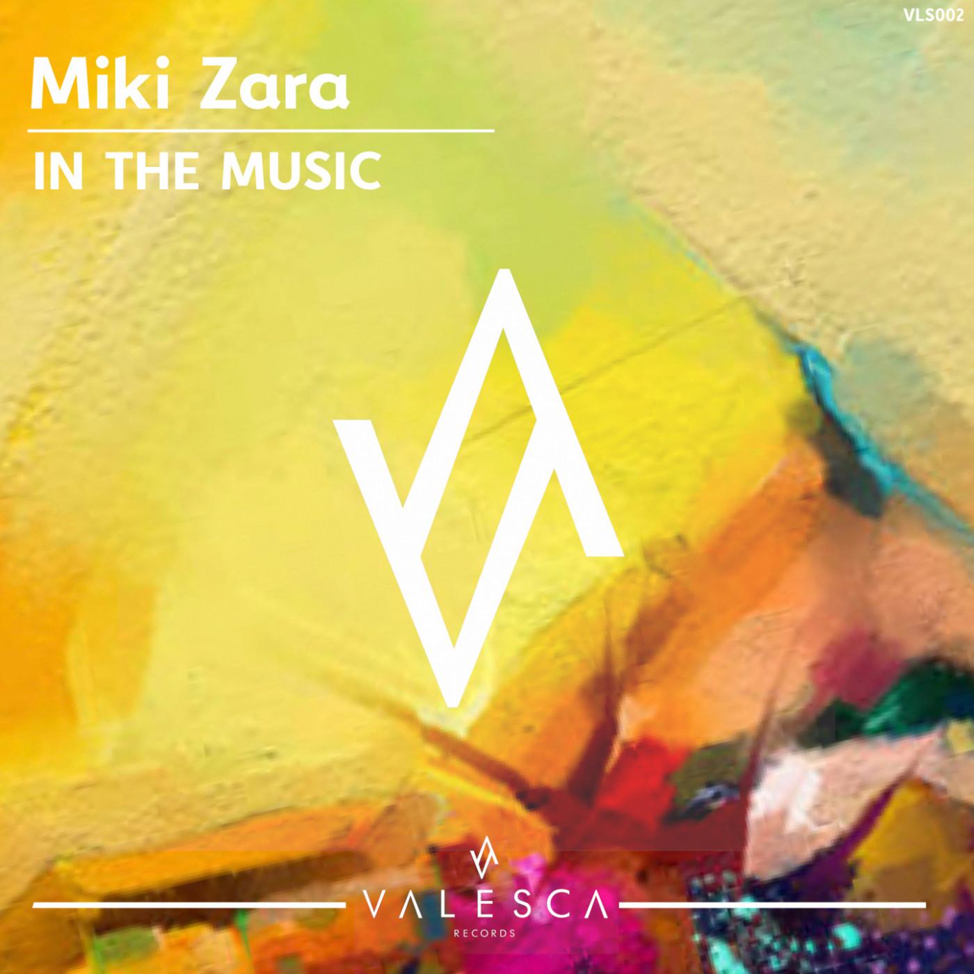In The Music