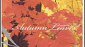 Autumn Leaves专辑