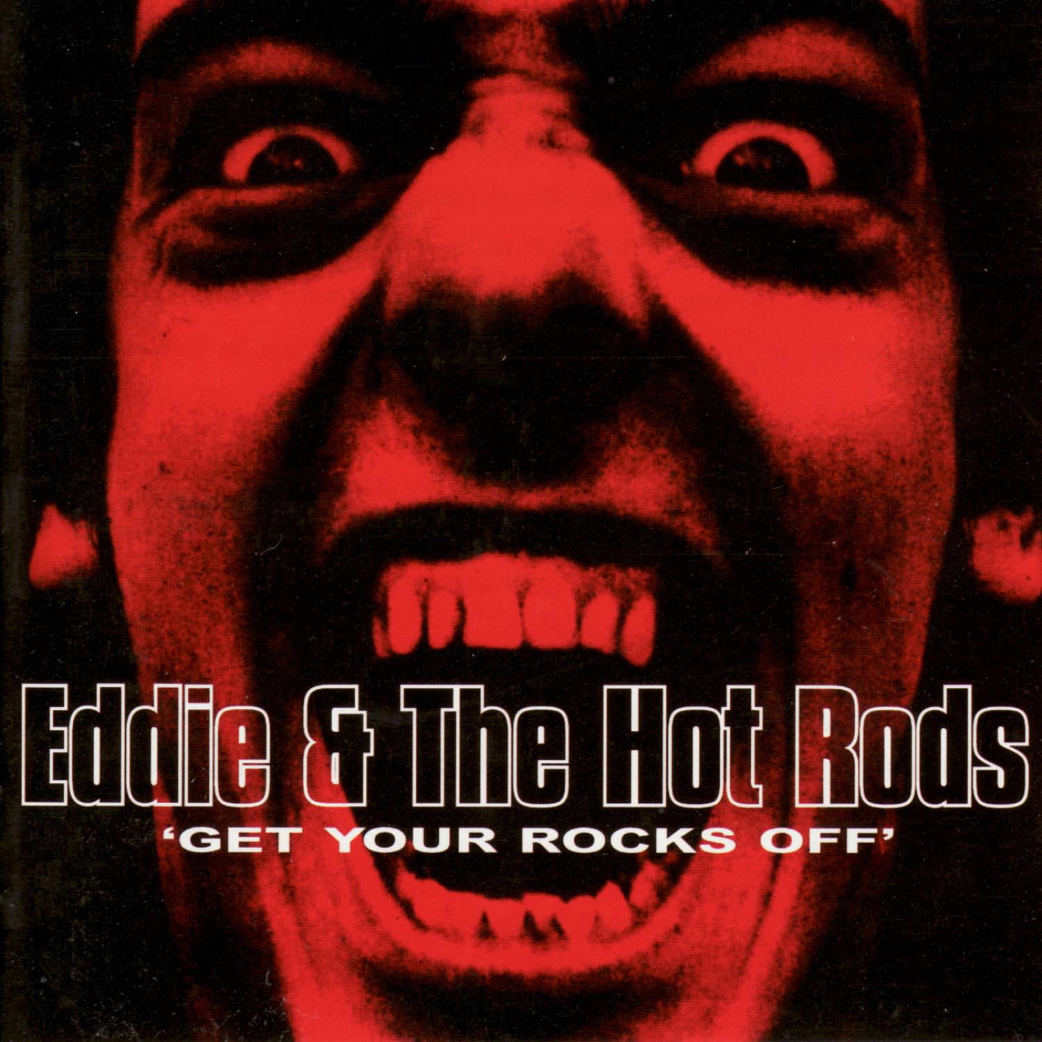 Get Your Rocks Off