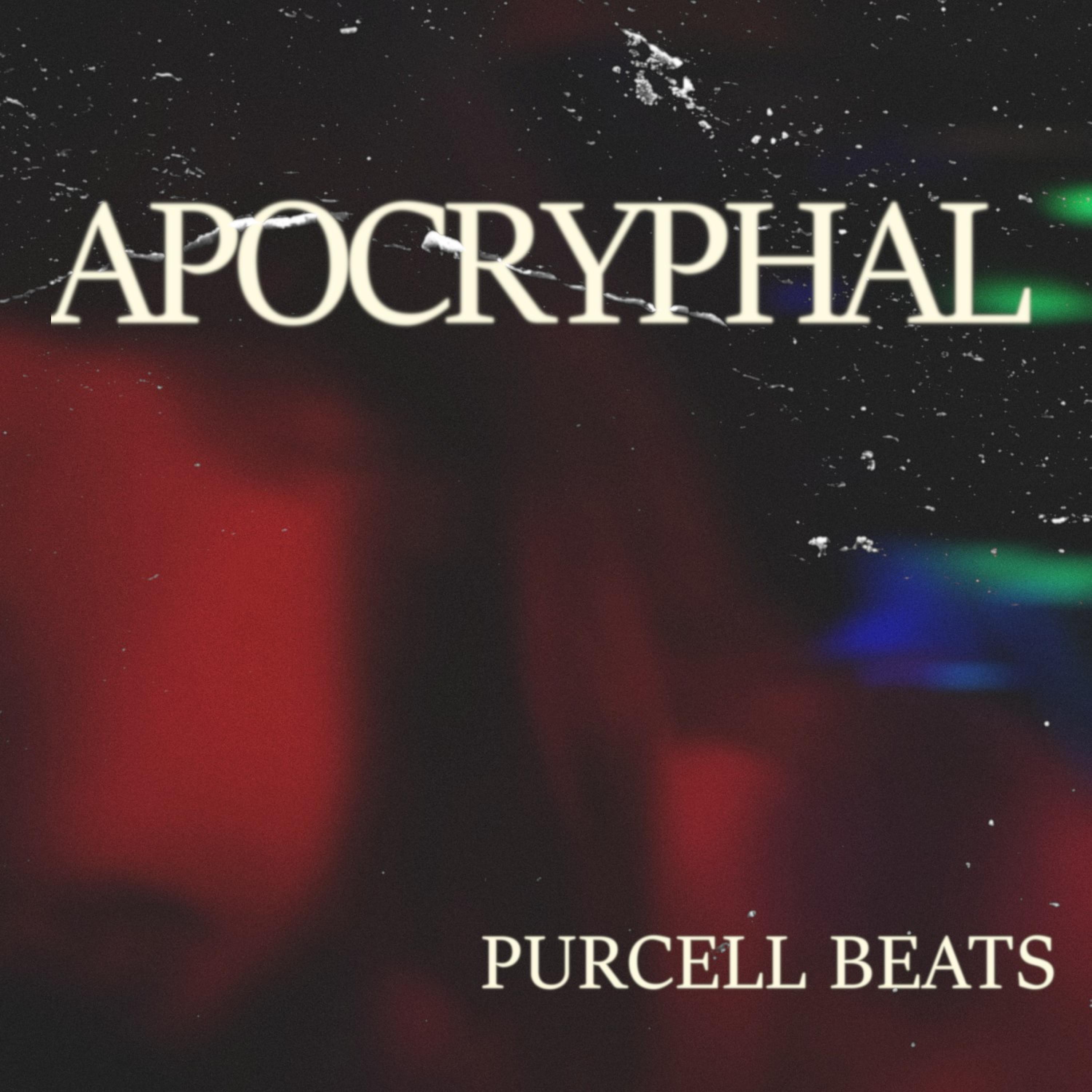 Apocryphal (Instrumental)