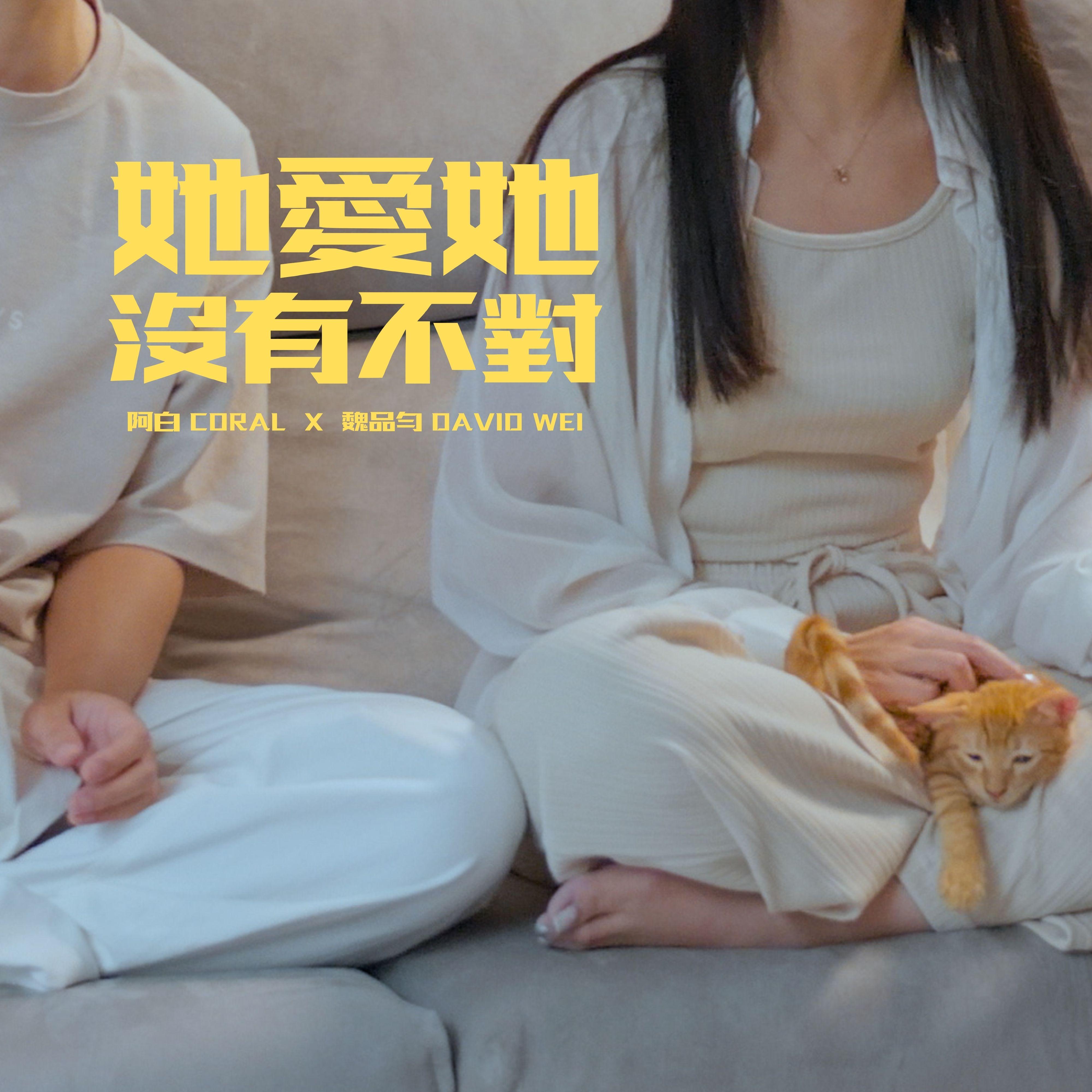 她爱她没有不对 (Acoustic)