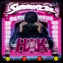 HAK (Deluxe Version)专辑