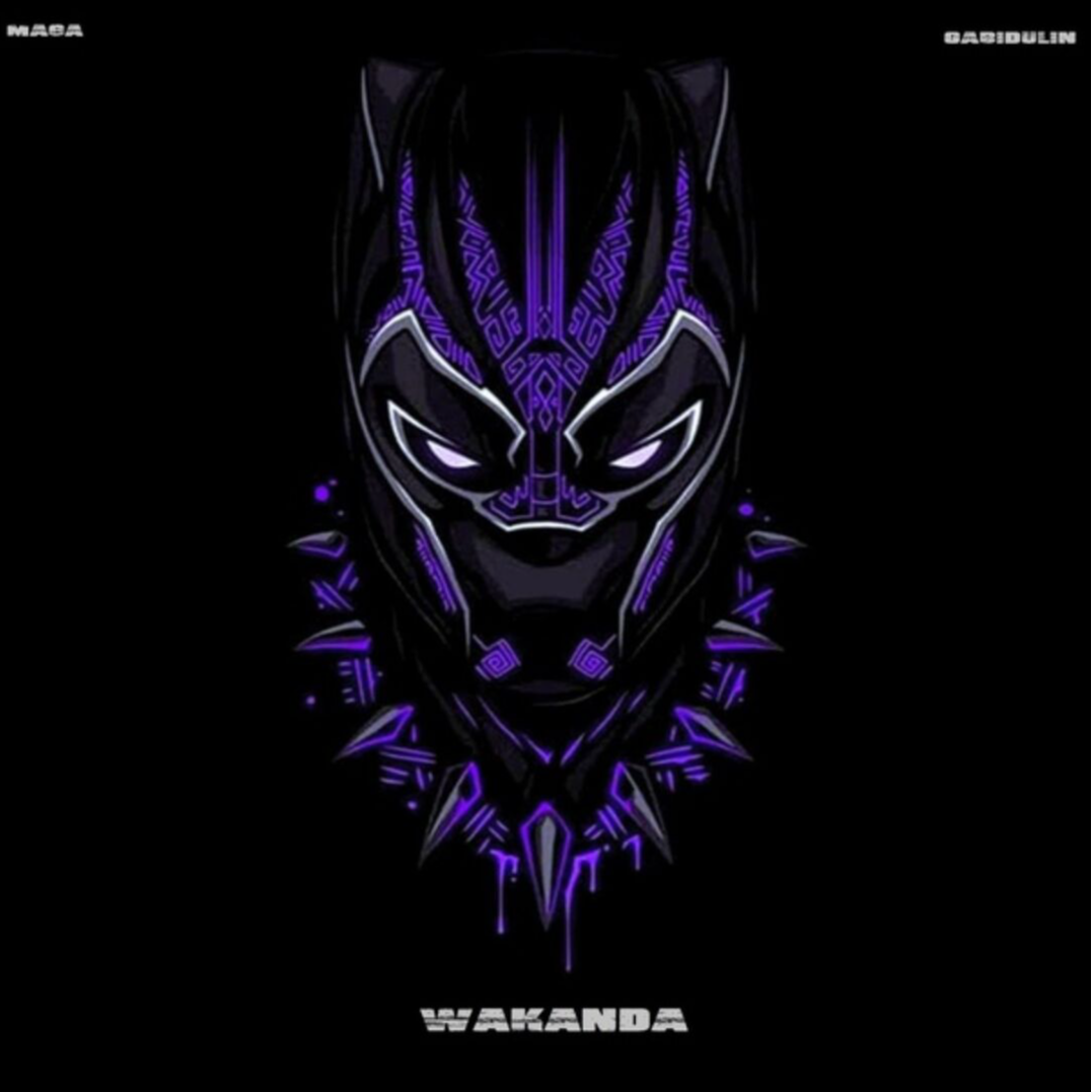 WAKANDA