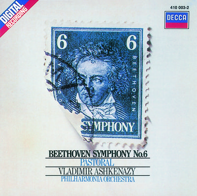 Beethoven: Symphony No. 6 -"Pastoral"