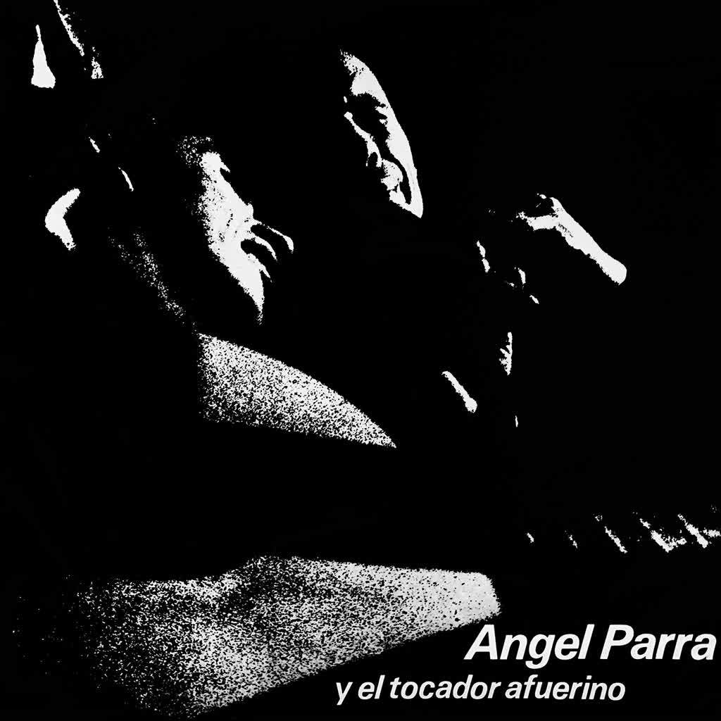 Angel Parra y el Tocador Afuerino