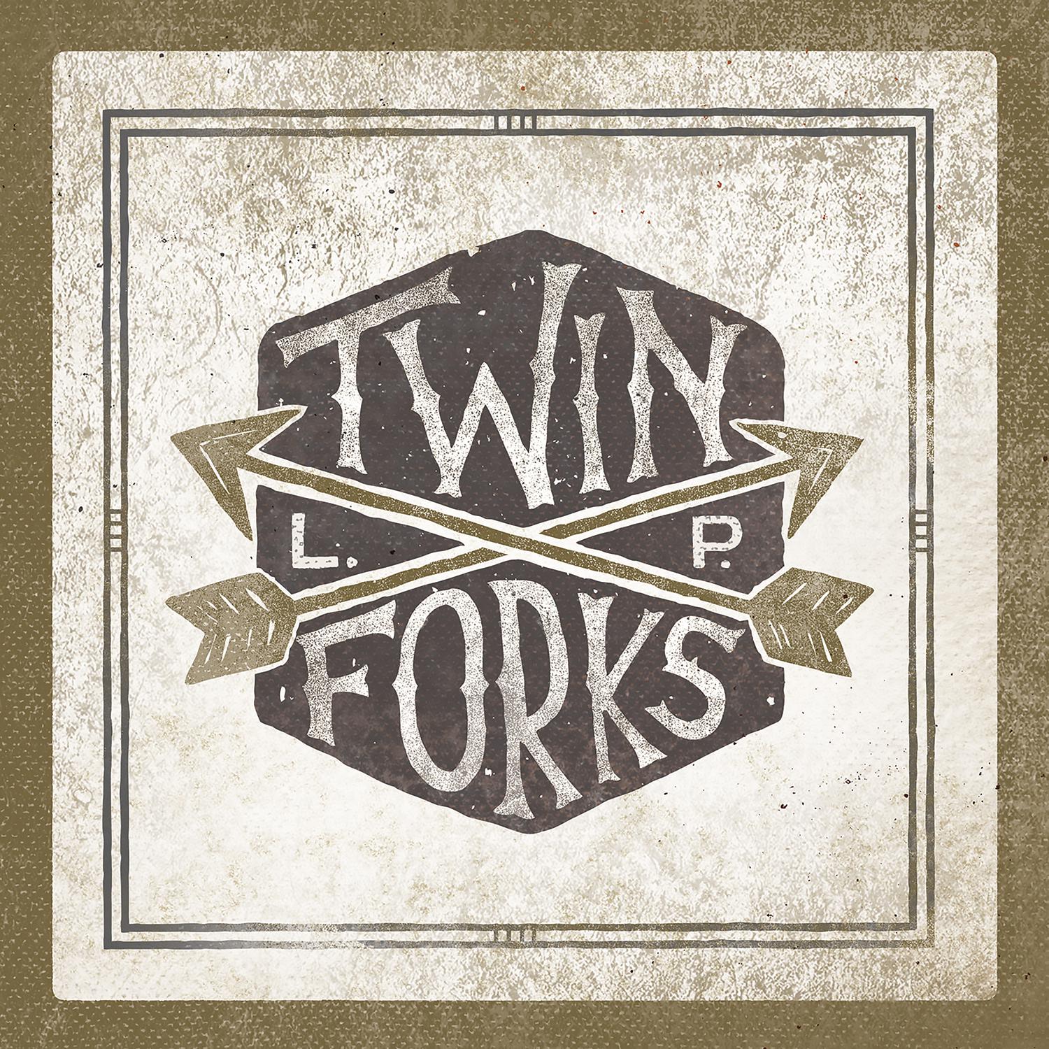 Twin Forks - Can't Be Broken