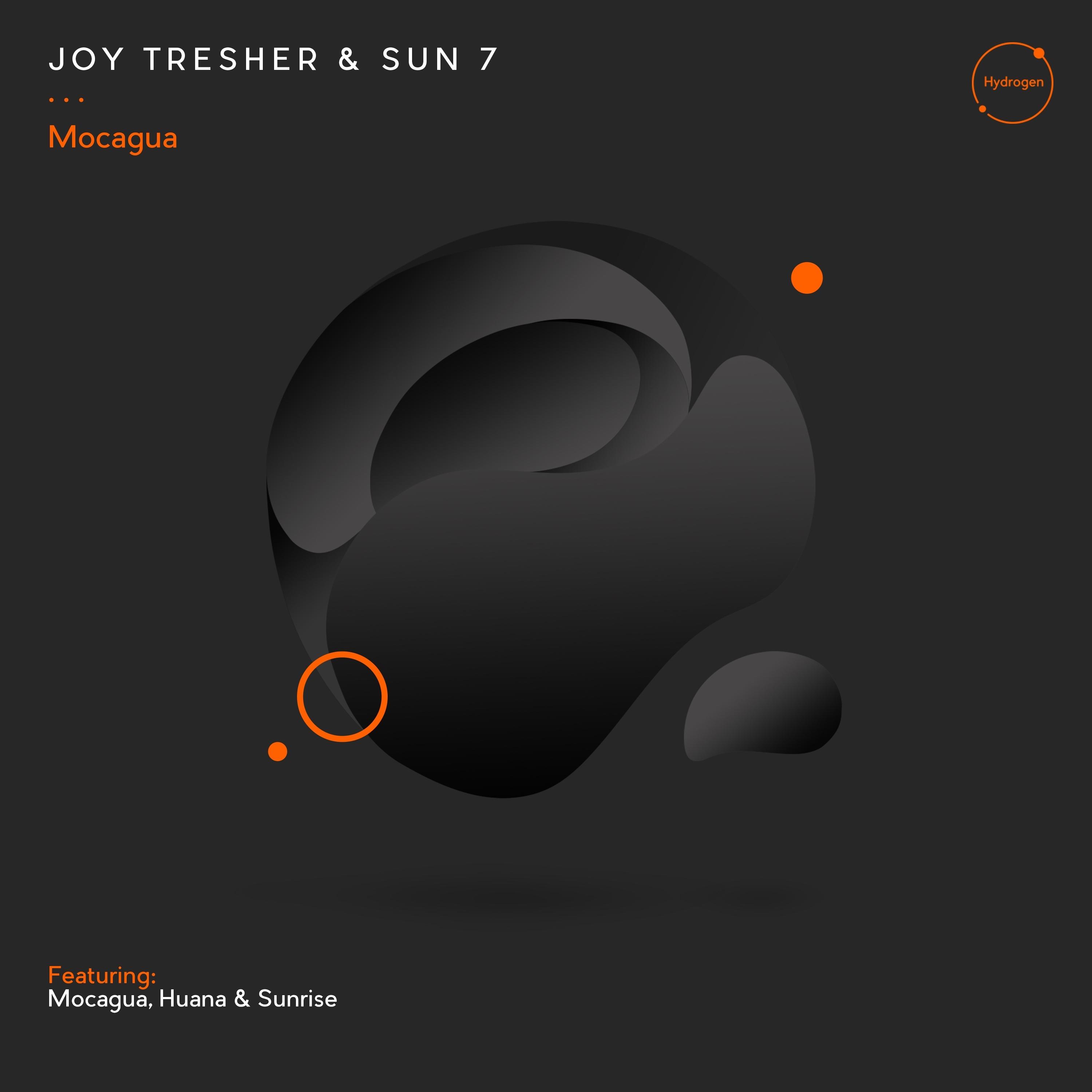 Sunrise (Original Mix)