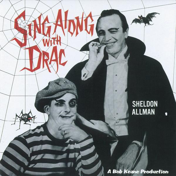 Sing Along With Drac