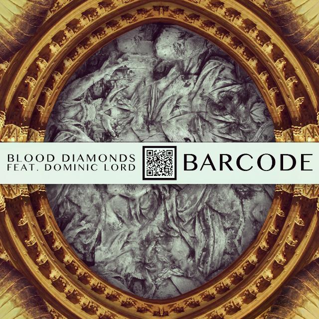 BloodPop - Barcode (Instrumental)