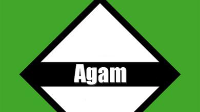 Agam