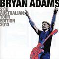 His Greatest Hits (Australian Tour Edition)