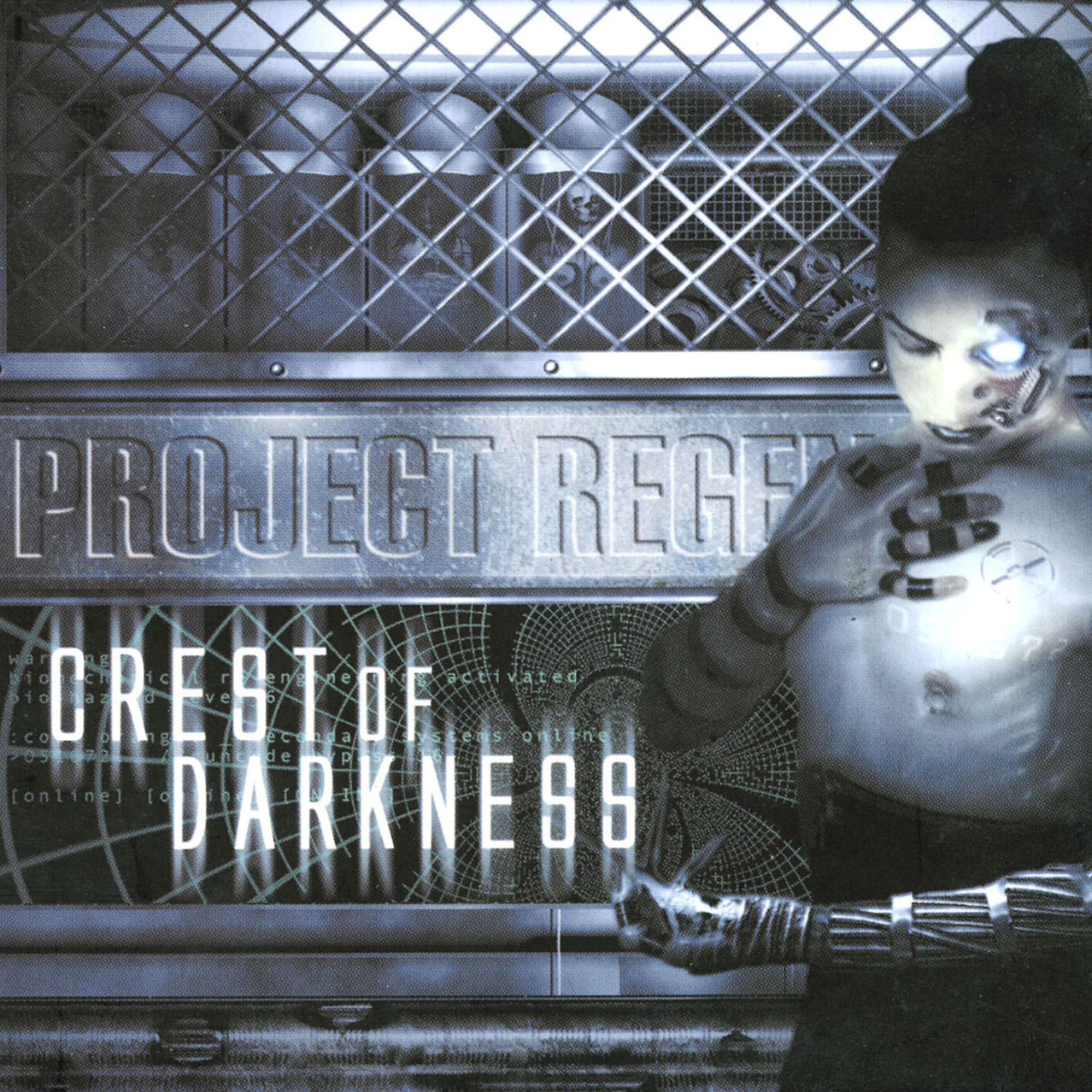 Project Regeneration