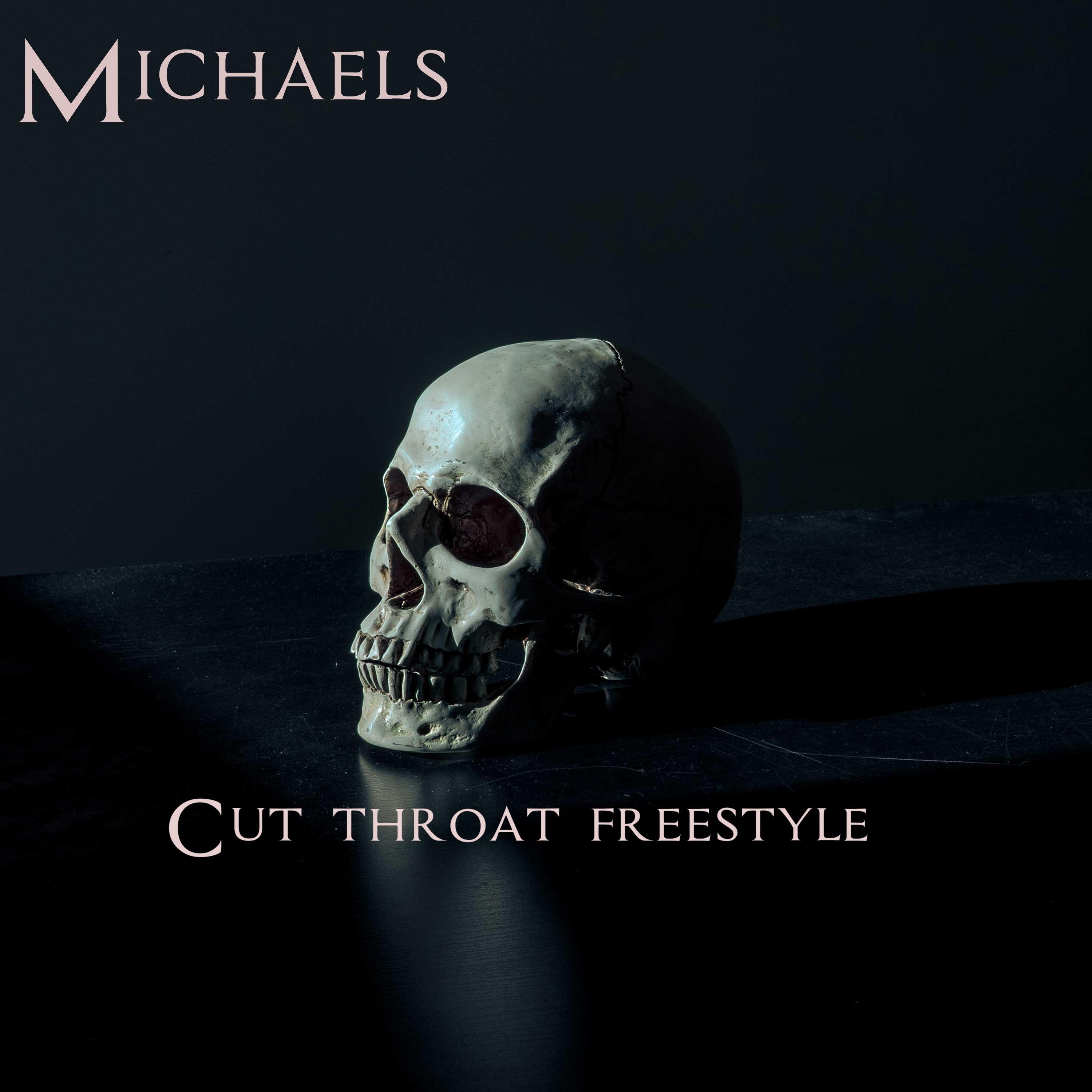 Cut Throat Freestyle