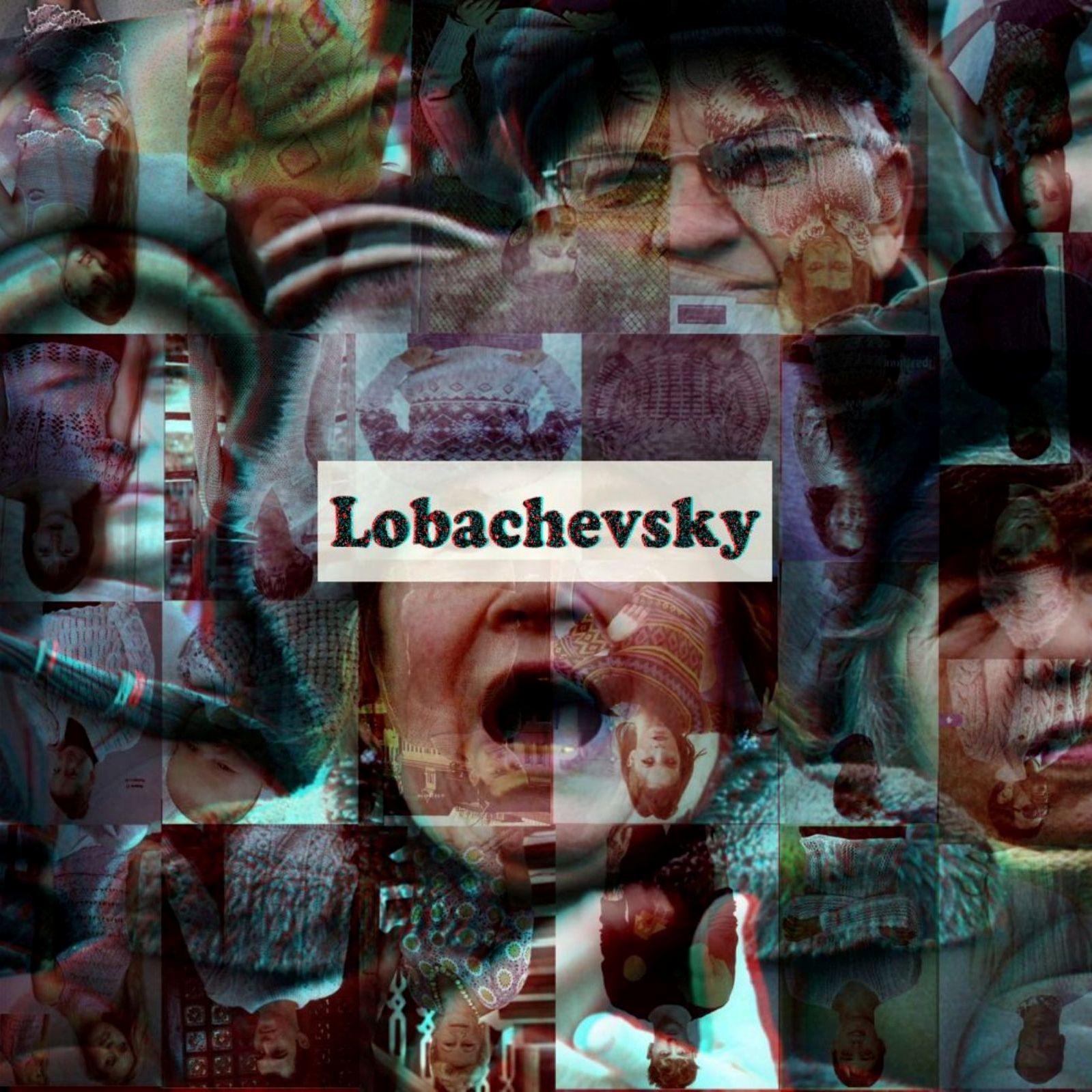 Lobachevsky - Nastina