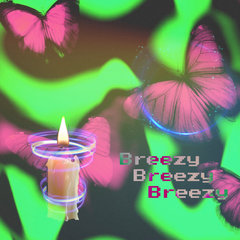 breezy / 微 风