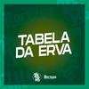 Yuri Redicopa - Tabela da Erva