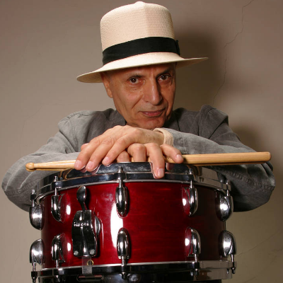 Paul Motian