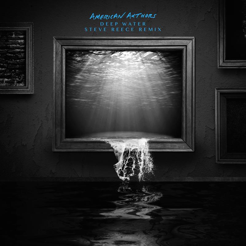 Deep Water (Steve Reece Remix)专辑
