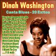 Dinah Washington Canta Blues