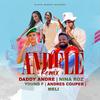 Daddy Andre - Andele (Remix)