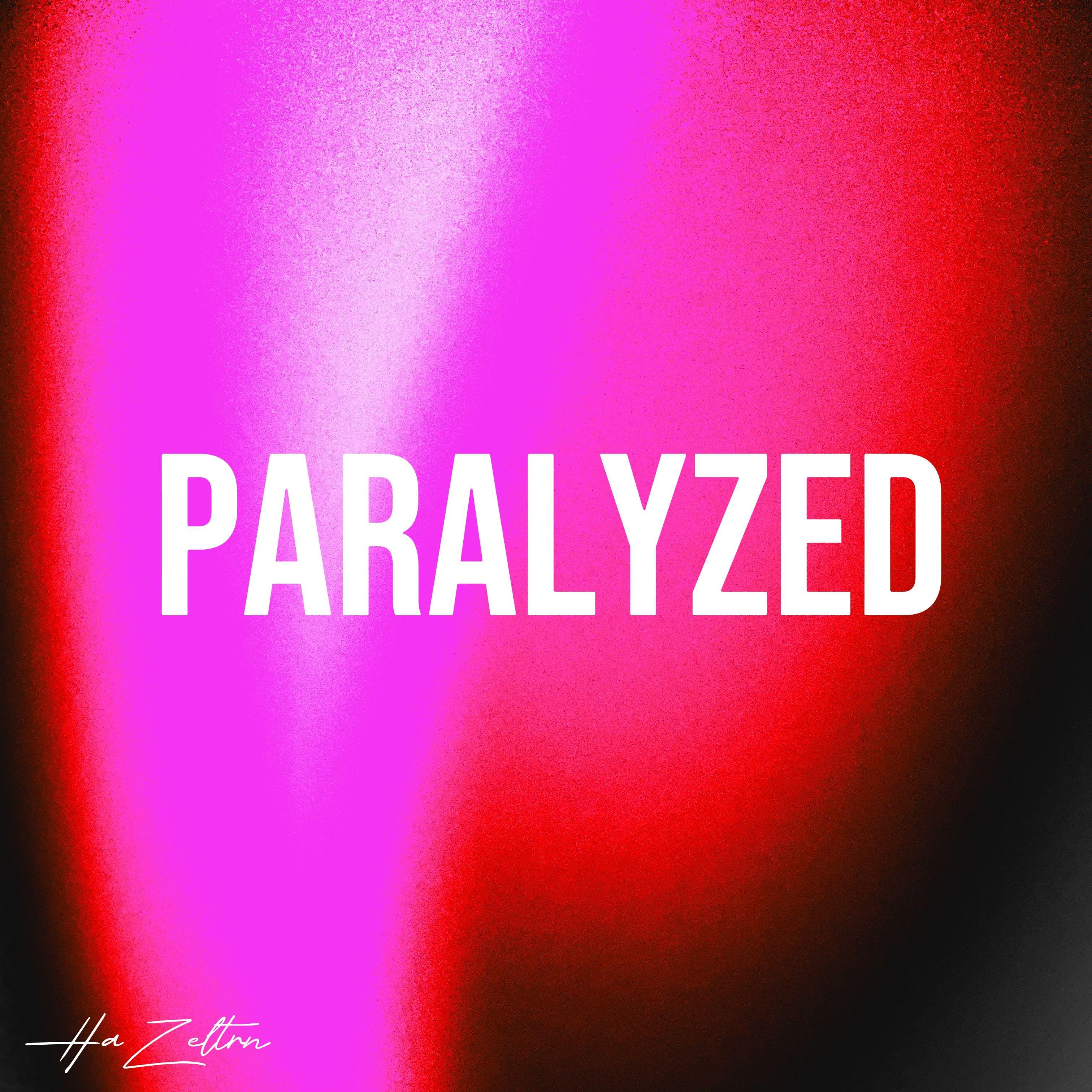 Paralyzed专辑