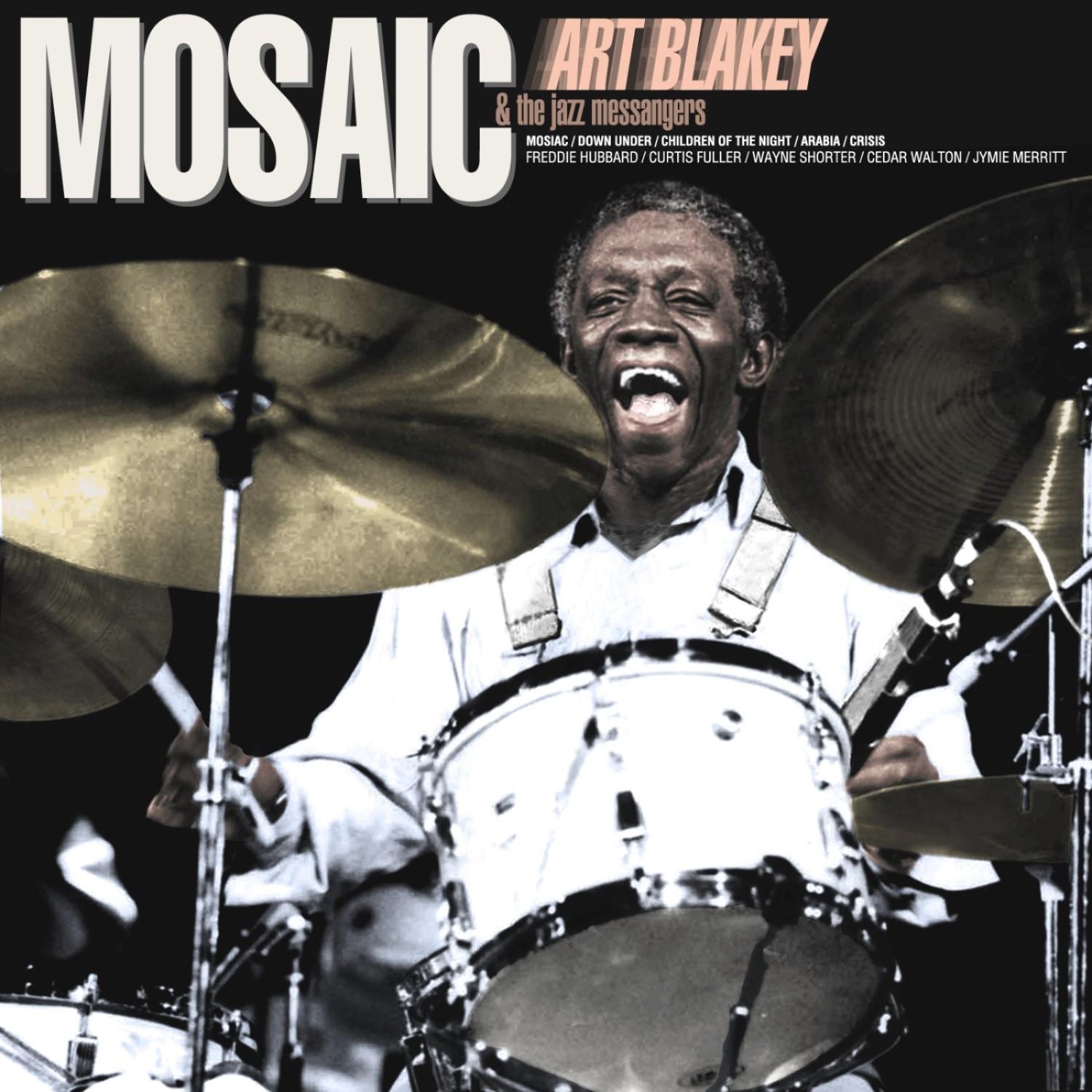 Mosaic
